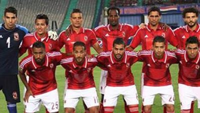 اليوم.. الأهلي يختتم تدريباته استعدادًا لمواجهة الإسماعيلي بالدوري