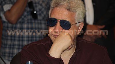 استدعاء مرشح اتهم مرتضى منصور بالتعدي عليه بالدقى