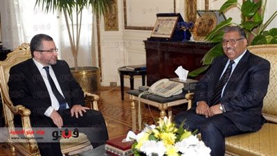 وزير الآثار يأمر بنقل مكتبه إلى الزمالك