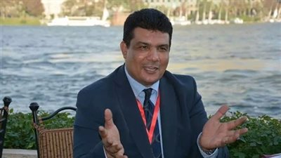 عبدالنعيم: على الدولة تمويل المجتمع المدنى حتى ﻻ يلجأ بعضه للخارج