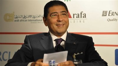 هشام عز العرب.. المتألق «بروفايل»