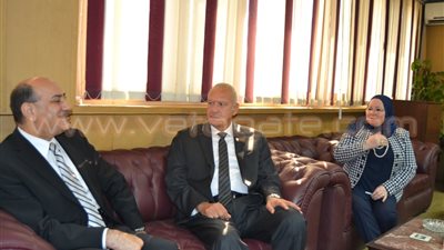 رئيس «المحاسبات»: ضعف المشاركة في الانتخابات رسالة للقيادة السياسية