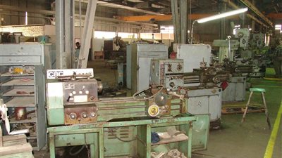 الصناعات الهندسية تنظم ندوة لدعم المشروعات الصغيرة الثلاثاء المقبل