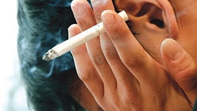 التدخين يسبب اضطرابًا في النوم