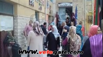 بالفيديو.. أولياء أمور طلاب امتحانات النقل بالبحيرة غاضبون من وزارة التعليم