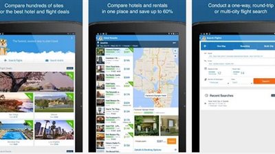 بالفيديو.. احصل على أفضل عروض الرحلات الجوية والفنادق مع 