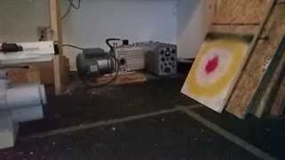 بالفيديو.. شاب يبتكر سلاحا جديدا باستخدام الطباعة ثلاثية الأبعاد