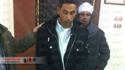 ضبط عاطل بحوزته طبنجة في مسيرات الإخوان بسوهاج