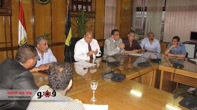 اتحاد الطلاب يطالب رئيس جامعة القناة بتوفير الأمن والسماح بالعمل السياسى