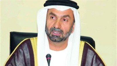 رئيس البرلمان العربى فى زيارة للقاهرة