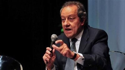 الجريدة الرسمية تنشر قرار 