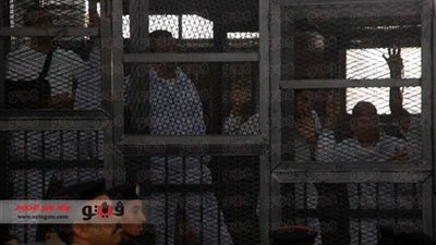 أول يناير.. أولى جلسات طعن متهمي 