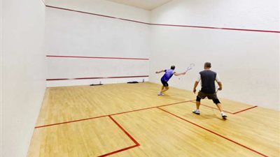 اتحاد الإسكواش ينظم دورة تدريبية.. غدًا