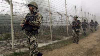 مقتل جندى باكستانى فى هجوم على بعثة الأمم المتحدة بالكونغو