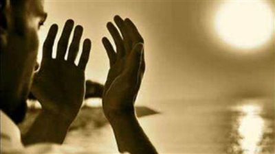 دعاء يوم الجمعة المستجاب