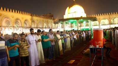 تعرف على الساعة التي يستجاب فيها الدعاء يوم الجمعة