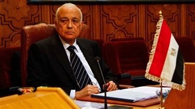 العربي: وفد وزاري عربي يلتقي 