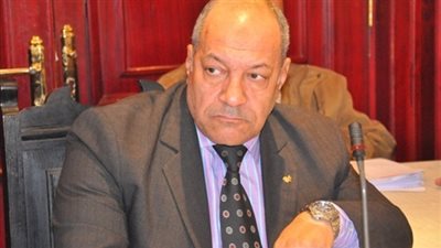 «حماد»: وزير التموين تعهد بإلغاء عقوبة الحبس لأصحاب المخابز