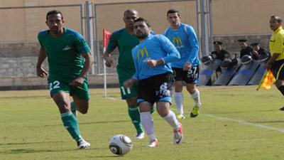 القنوات الفضائية تغطى مباراة 