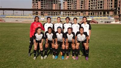 انعقاد الاجتماع الفني لمباراة منتخب الكرة النسائية 