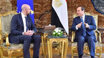 رسائل السيسي لقادة ألمانيا وإيطاليا والنمسا والسودان والمجلس الأوروبي وسلطنة عمان
