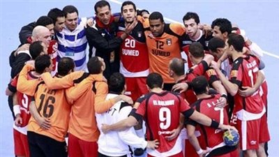 منتخب اليد يفوز على أحد فرق الدوري الإسباني .. وديا