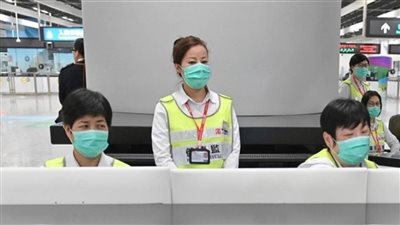 وفاة الحالة الثانية بالالتهاب الرئوي المرتبط بفيروس كورونا في الصين