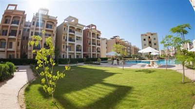 إلزام قاطنى الكمبوندات السكنية بتركيب عداد خاص لكل وحدة سكنية