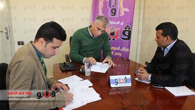 بالفيديو والصور.. 