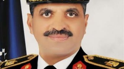 قائد القوات البحرية: أمن مصر القومي يبدأ من باب المندب
