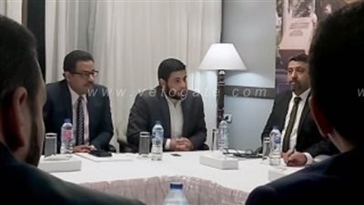 ونش تنظم أول ملتقي استثماري للنقل الذكي بمشاركة كبار المستثمرين | صور