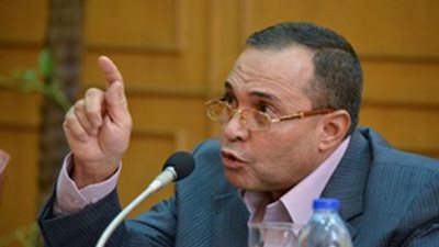 محافظ الإسماعيلية: مصر تستورد الأبحاث من أبنائها في الخارج بالملايين