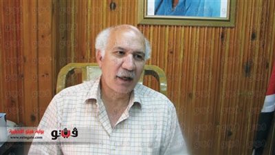 رئيس التجمع: الشعب المصري لديه جدول أعمال وطنية أهم من محاكمة مرسي