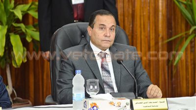 بالصوت .. محافظ الإسماعلية: انتهاء أعمال الحفر بقناة السويس الجديدة بداية 2015