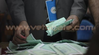 «العليا للانتخابات»: «في حب مصر» تكتسح قطاع غرب الدلتا بـ5 آلاف و248 صوتا