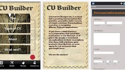 تعرف على الخطوات السليمة لكتابة السيرة الذاتية مع 