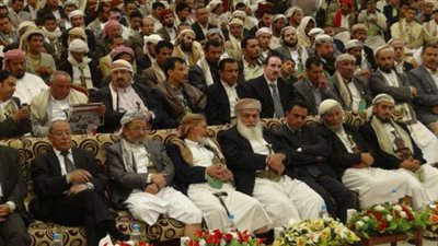 شئون الأحزاب اليمنية: الرقابة على التمويل الخارجى أهم معوقاتنا