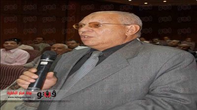 راضى: الذهب المستورد لا يتوافق مع إمكانيات السوق المصرى