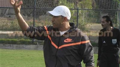 شباب إنبي يفوز على المحلة برباعية في دوري الجمهورية