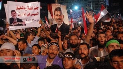 انطلاق مسيرة لأنصار