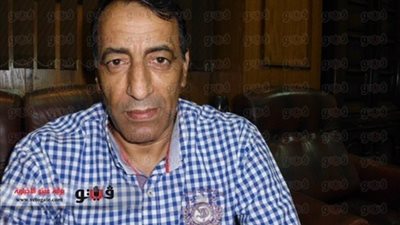 حملة لإزالة القمامة من أمام كنائس شبرا الخيمة