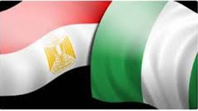 نشاط مكثف للمكتب الإعلامي المصري بنيجيريا لشرح خارطة المستقبل