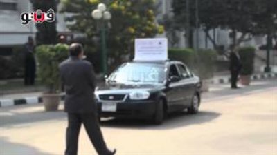 بالفيديو.. تجريب خليط 