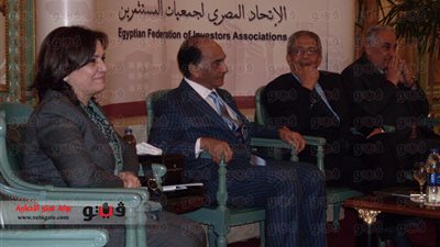 ذو الفقار: الدستور الجديد سيحمي استثمارات رجال الأعمال