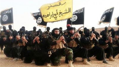 مقتل 3 من «داعش ليبيا» في قصف لطائرة مجهولة شرق سرت