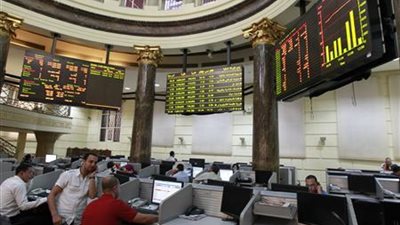 600.95 مليون جنيه قيمة التداول بالبورصة.. اليوم