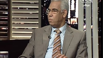 عبد القادر: «ساويرس» لم يتهرب من الضرائب