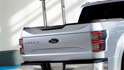 مبيعات «فورد» تتجاوز «تويوتا وهوندا» فى السوق الصينية