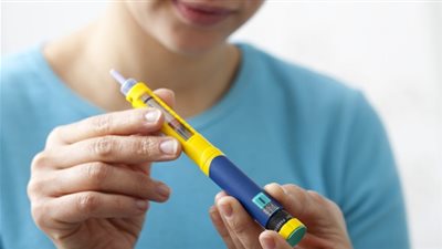 دراسة: الأنسولين المصري أكثر كفاءة من الأجنبي