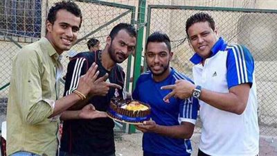 أحمد عبد الغني مدربًا عامًا لـ«جولدي»